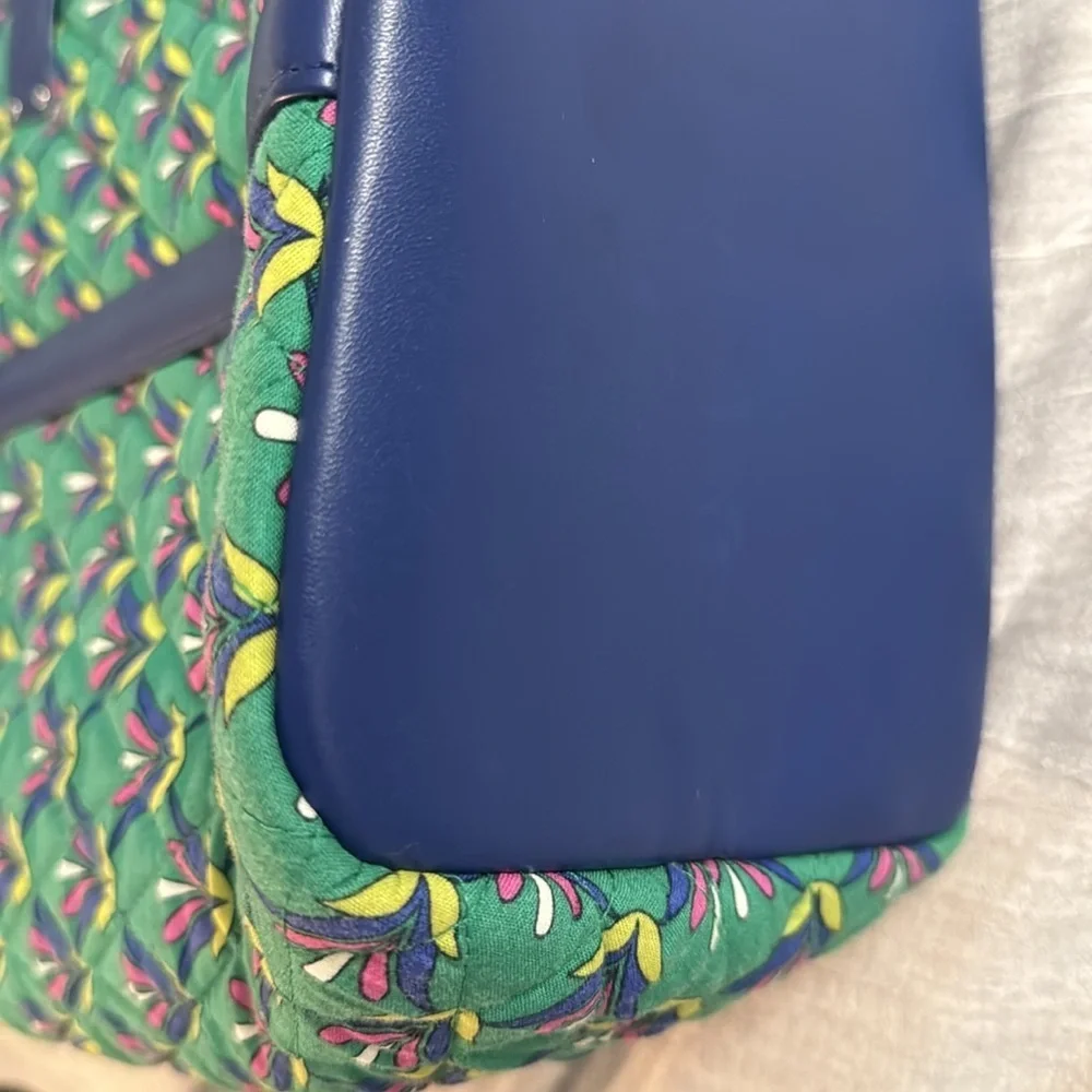 Vera Bradley Tote Bag